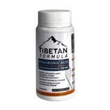 Hyaluronic acid Tibetan Formula 120 mg 60 capsules