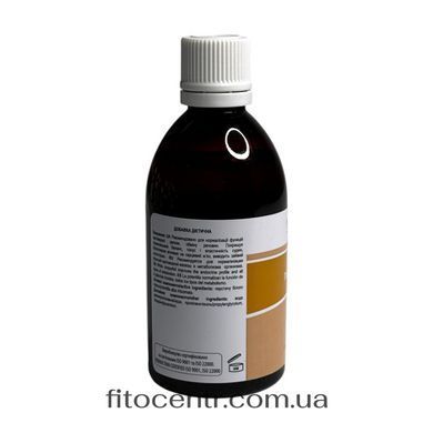 Extract cinquefoil white New Life 100 ml