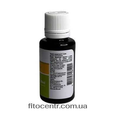 Elixir for pancreatic support New Life 30 ml