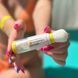 Sun Protection Mineral Powder Warm Medium SPF 30 + Sunscreen face cream SPF 30+ Hillary