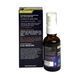 Спрей для горла Biota Propolis Spray Nutraxin с прополисом 30 мл - 3