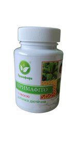 Примафіто з хвоєю 90 таблеток Примафлора - 1