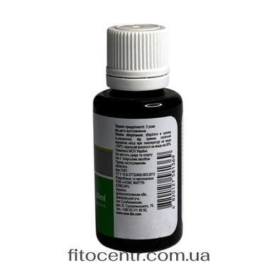 Еліксир для здоров'я нирок New Life 30 мл - 3