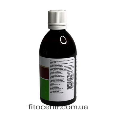 Еліксир здорове життя New Life 100 мл - 2