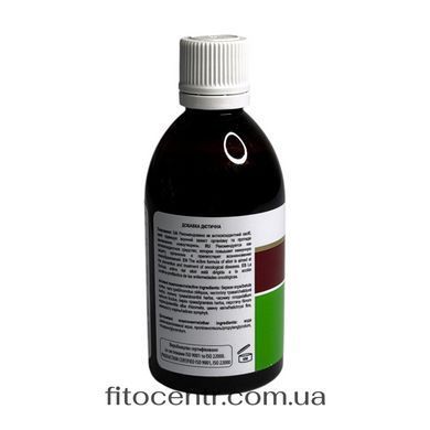 Еліксир здорове життя New Life 100 мл - 3