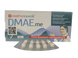 Биодобавка DMAE.me новая формула омоложения с видимым косметическим эффектом 30 капсул HEALTHYCLOPEDIA - 1