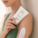 Сонцезахисний крем для тіла SPF 50 Hillary, 150 мл - 18