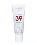 Toothpaste New Life 39 extract for herbs with kolloidnym silver 75 ml