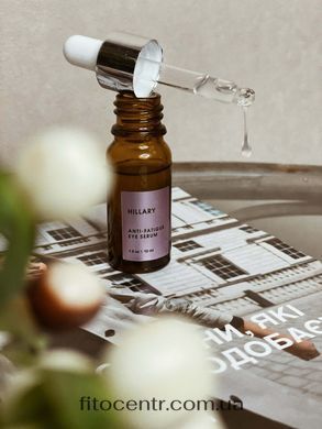 Marathon of healthy and beautiful skin Hillary
