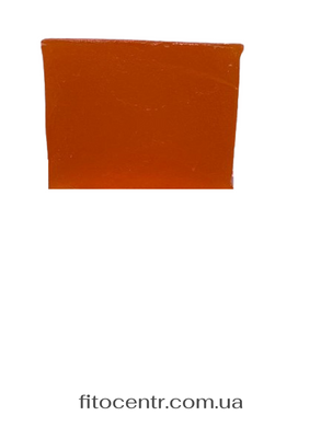 Soap live herbal with oblepikhovym oil handmade Fitoria 60 g