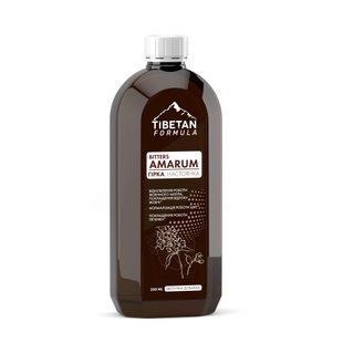 AMARUM DUIKO гіркота для поліпшення травлення 250 мл Tibetan formula - 1