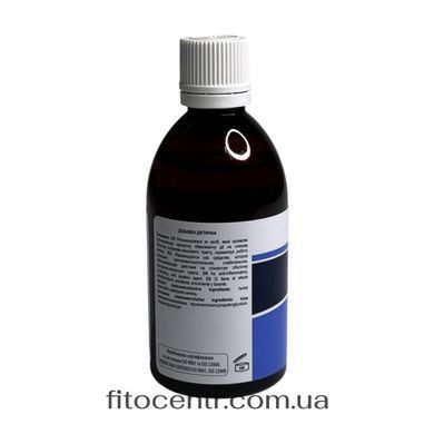 Екстракт льону New Life 100 мл - 3