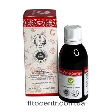 Normal pressure Elixir Primaflora 50 ml