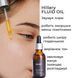 Marathon of healthy and beautiful skin Hillary