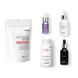 Marathon of healthy and beautiful skin Hillary