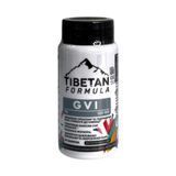 Dietary supplement gvi Tibetan Formula 60 tablets