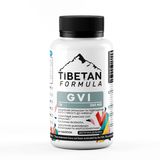 БАД ГВИ против герпеса 60 таблеток Тибетская формула - 1