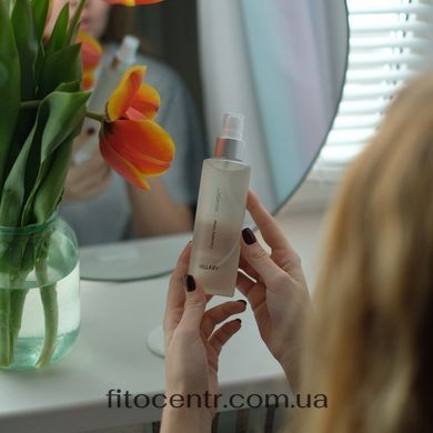 Сонцезахисний крем для обличчя SPF 30 + Набір Очищення та Тонізування Hillary - 20
