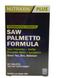 Saw Palmetto Formula для здоровья простаты и мужской силы в целом Nutraxin Biota 60 таблеток - 3