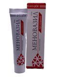 Gel Menovazyl Eliхir for joint and muscle care 40 ml