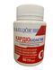 Kardio bioaktiv fat liver akuly Elixir 60 capsules