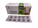 Dietary supplement 120 for 80 pressure in normal Elit Pharm 80 tablets