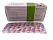 Dietary supplement 120 for 80 pressure in normal Elit Pharm 80 tablets