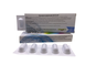 Rectal and vaginal herbal suppositories Fitoria Fitor with panthenol 10 pcs.
