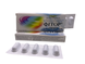 Rectal and vaginal herbal suppositories Fitoria Fitor with panthenol 10 pcs.