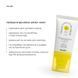 Sunscreen BB cream SPF30+ Ivory + Cleansing set for oil skin Hillary
