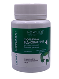 Formula repair New Life 60 tablets