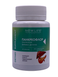 Панкреофлор New Life 60 таблеток - 1