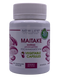 Maitake витяжка гриба майтаке 60 рослинних капсул New Life - 1