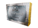 Янтра срібна для чоловіків 60 капсул Янтра - 2006 - 2