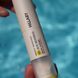 Сонцезахисна мінеральна пудра прозора з SPF 50 + Сонцезахисний крем для обличчя SPF 50 + Hillary - 11