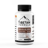 Dietary supplement stal'nye nerves Tibetan Formula 90 tablets