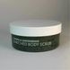 Scrub enriched juniper and lemongrass Mesonia for body 290 ml