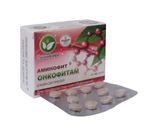 Онкофитам аминофит для профилактики новообразований 30 таблеток Примафлора - 1