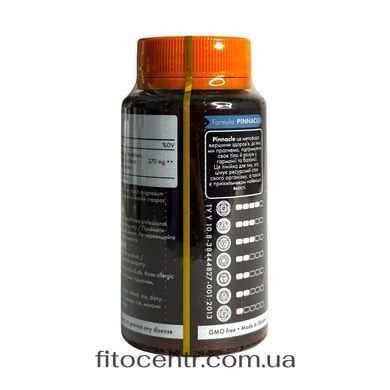 Дієтична добавка Міокс Tibetan Formula 90 таблеток - 3