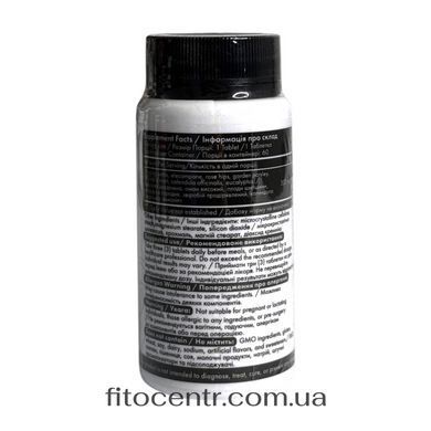 Отофіт Tibetan Formula для покращення слуху 60 таблеток - 2