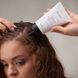 Enzyme peeling for the scalp + Set for dry hair type Hillary Aloe Deep Moisturizing