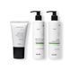 Enzyme peeling for the scalp + Set for dry hair type Hillary Aloe Deep Moisturizing