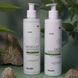 Enzyme peeling for the scalp + Set for dry hair type Hillary Aloe Deep Moisturizing