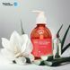 Гель для интимной гигиены с маслом чайного дерева и соком алоэ 250 мл Dahlia - 5