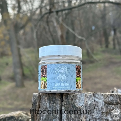 For Him golden root and ginseng Lisovyk 60 capsules