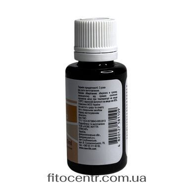 Extract cinquefoil white New Life 30 ml