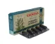 Фітосвічки з екстрактом ромашки лікувальної протизапальні 10 штук Еконіка - 3