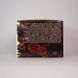 Body scrub rose Mesonia enriched 650 ml