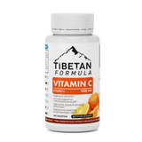Вітамін C Tibetan Formula 1000 мг 100 таблеток - 1
