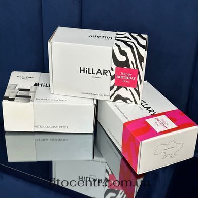 Подарунковий набір Hillary